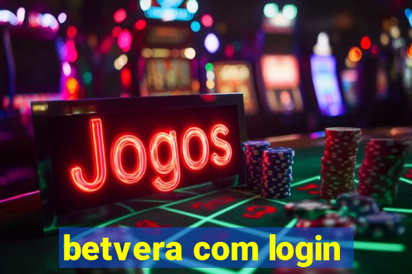 betvera com login